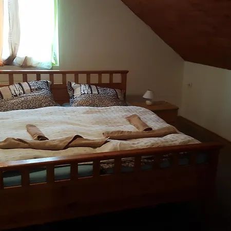 Kapitany Motel