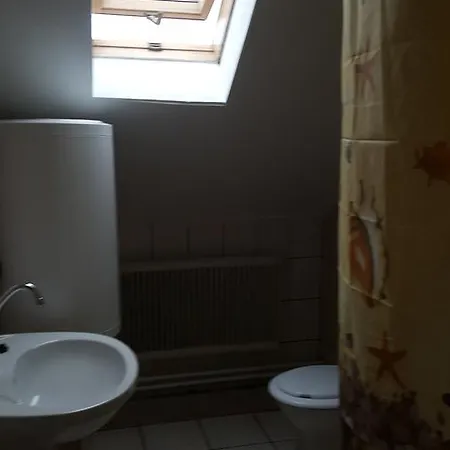Kapitany Motel Körmend