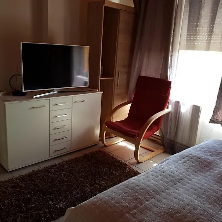 Kapitany Motel