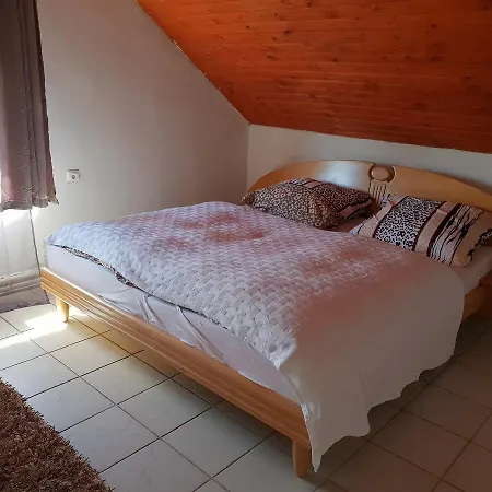 Motel Kapitany