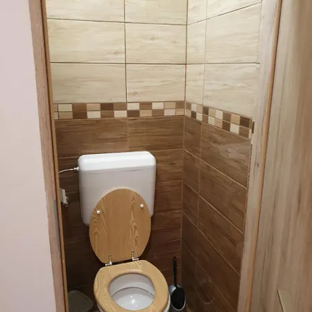 Kapitany Motel Körmend