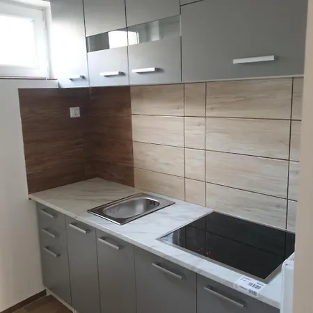 Kapitany Motel Körmend