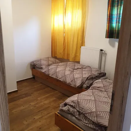 Motel Kapitany