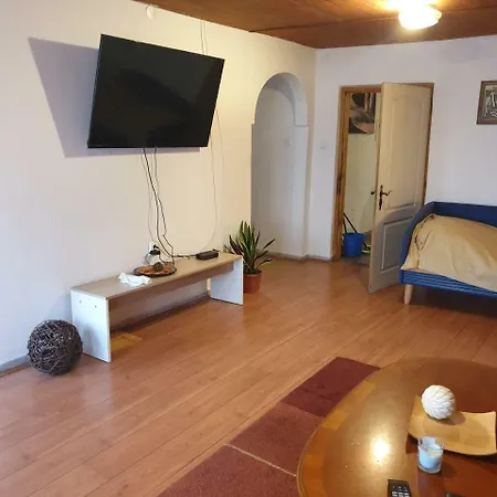 Motel Kapitany